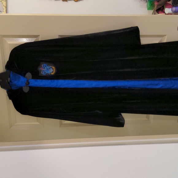 Warner Bros. Dresses & Skirts - Ravenclaw Hogwarts Robes